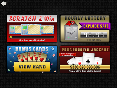 Ultimate Qublix Poker 1.70 screenshot 14