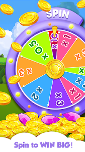Coin Mania: Free Dozer Games 1.4.0 screenshot 10