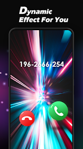 Caller Theme Screen Color Call 4.3.9 screenshot 2