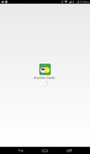 Brazilian Radio 1.0 screenshot 5