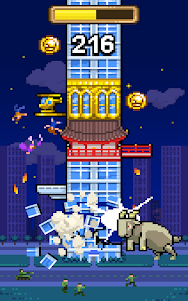 Tower Boxing 1.0.4 screenshot 7