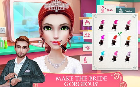 Dream Wedding Planner Game 1.2.3 screenshot 3