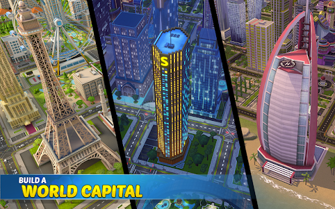 My City - Entertainment Tycoon 1.2.2 screenshot 10