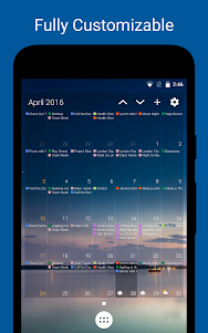 DigiCal Calendar Agenda 2.1.8 screenshot 6