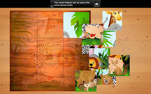 Puzzle Kids 2.3 screenshot 14