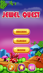 Jewel Quest 1.5 screenshot 6
