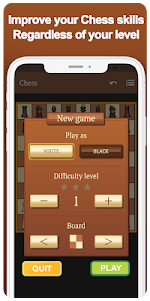 Chess  screenshot 9