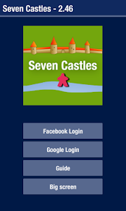 Seven Castles  screenshot 1