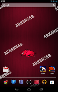Arkansas Live Wallpaper HD 4.2 screenshot 20