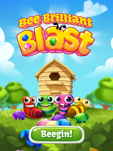 Bee Brilliant Blast 1.42.0 screenshot 10