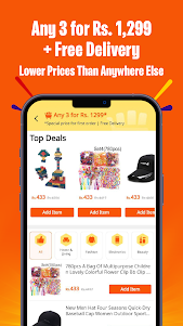 Daraz Online Shopping App 7.4.0 screenshot 5