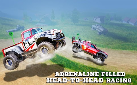 Monster Truck Xtreme Racing 3.4.262 screenshot 9