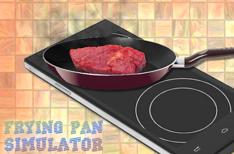 Pan Kitchen Simulator 1.1 screenshot 7