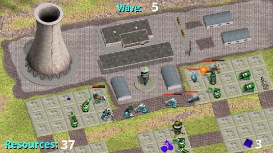 Tower Raiders 2 FREE 1.16 screenshot 2