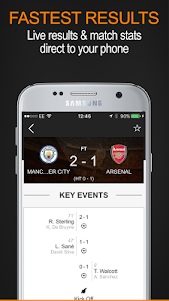 Soccerway 3.0.6 screenshot 3