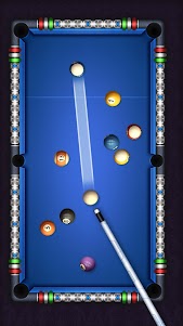 Billiards: 8 Ball Pool Games 2.331 screenshot 14
