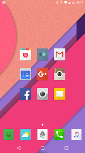 OnePX - Icon Pack 10 screenshot 1