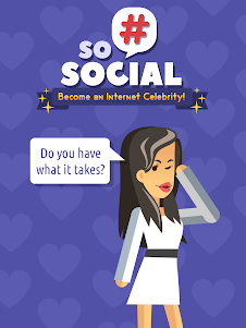 So Social - The Game 1.0 screenshot 8