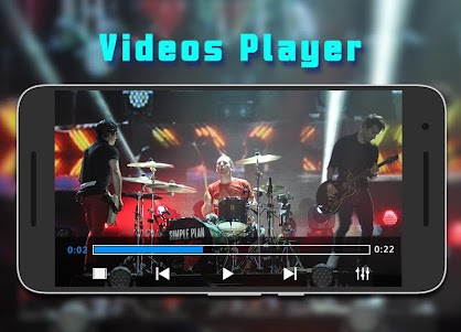 Equalizer Music Player Pro 4.3.7 screenshot 5