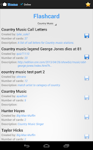 Country Music Quiz 1.63 screenshot 11