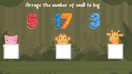 Math Kids : Math Games Offline 1.1 screenshot 22