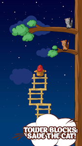 Tower Blocks: Save The Cat! 1.1 screenshot 14