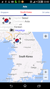 Learn Korean - 50 languages 14.3 screenshot 16