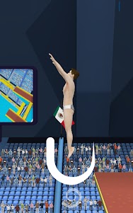 Summer Sports: Flip Diving 1.0 screenshot 11