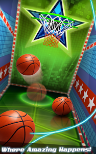 Basketball Master-Star Splat! 2.8.5083 screenshot 15