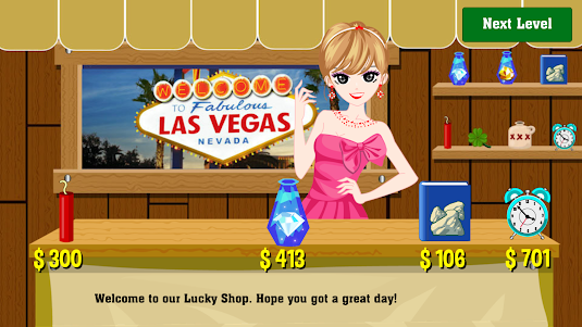 Gold Miner Vegas 1.5.3 screenshot 12
