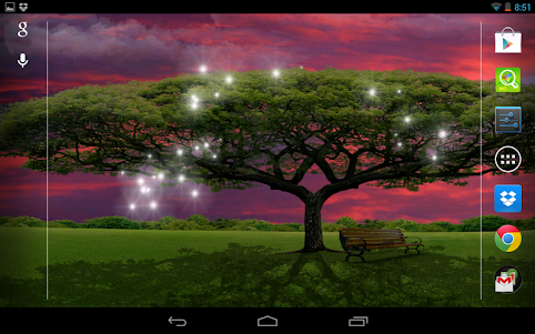 Wide tree 2.3 screenshot 6