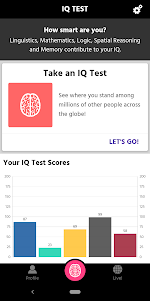 IQ Test - How smart are you? 3.5.1 screenshot 6