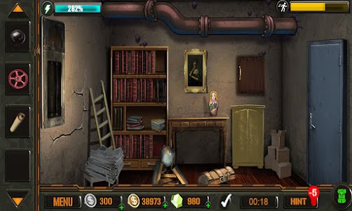 Escape Room - Survival Mission 6.0 screenshot 4