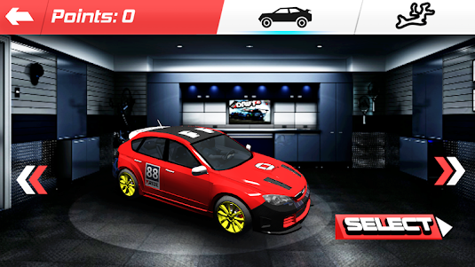 Drift Car Racing Simulator 1.13 screenshot 19