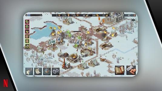 Townsmen – A Kingdom Rebuilt 2.2.8 screenshot 5