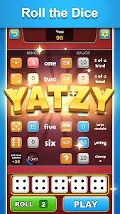 Yatzy 3D - Dice Game Online 1.1.9 screenshot 11