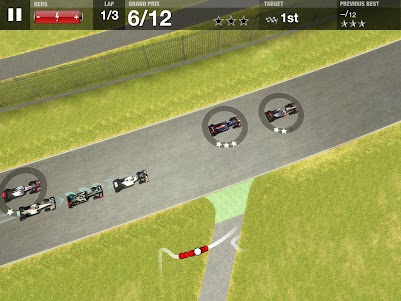F1™ Challenge 1.0.36 screenshot 12