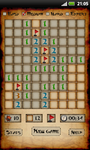 Minesweeper 300.1.15 screenshot 13