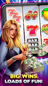 Casino Slots 2.8.3913 screenshot 1