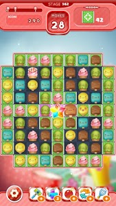 Ice Cream Mania :  Puzzle Game 1.2.6 screenshot 20