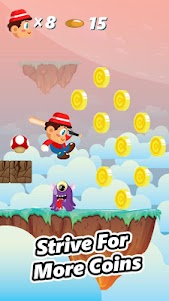 Mario 1.0.0 screenshot 3