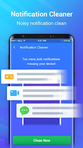 Phone Cleaner-Master of Clean 1.3.31 screenshot 14