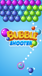 Bubble Shooter - Ball Shooting 1.0.6 screenshot 13
