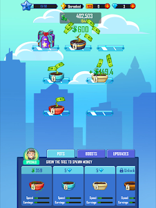 Merge Money - VIP Edition 1.2.6 screenshot 11