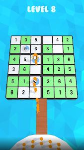 Human Sudoku 1.1 screenshot 13
