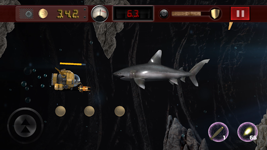 Treasure Hunter 1.8 screenshot 5