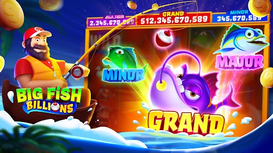 Cash Frenzy™ - Casino Slots  screenshot 4