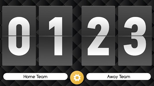 Scoreboard Free Volleyball & B 7.4 screenshot 6