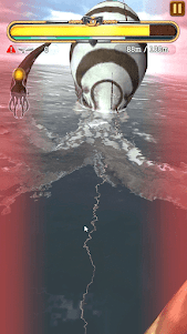 Moby Dick: Wild Hunting 1.3.6 screenshot 16