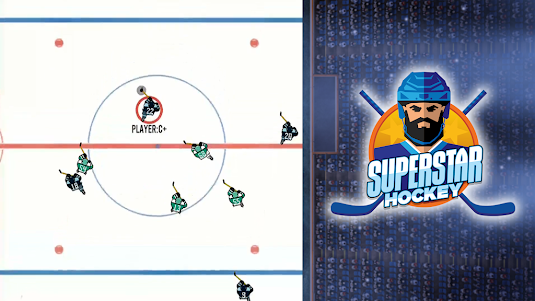 Superstar Hockey 1.6.8 screenshot 8